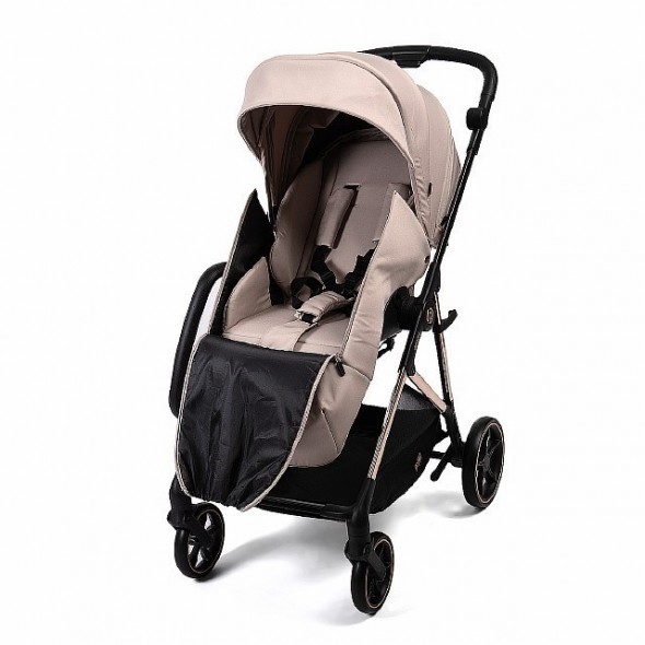 Коляска прогулочная Peppy Amici LX