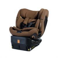 Автокресло Peppy Genius (0-36 кг)