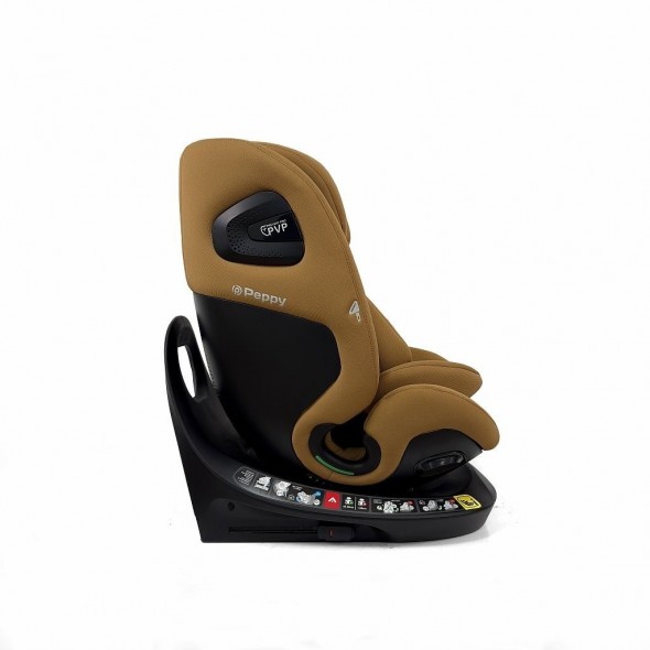 Автокресло Peppy Gtour I-Size (0-36 кг)