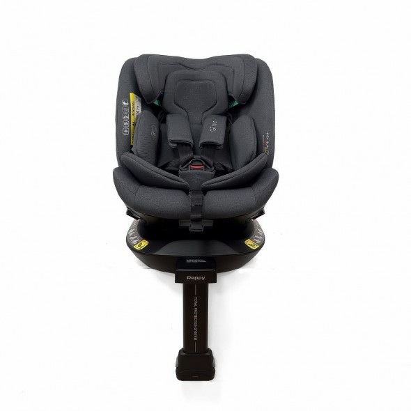 Автокресло Peppy Gtour I-Size (0-36 кг)