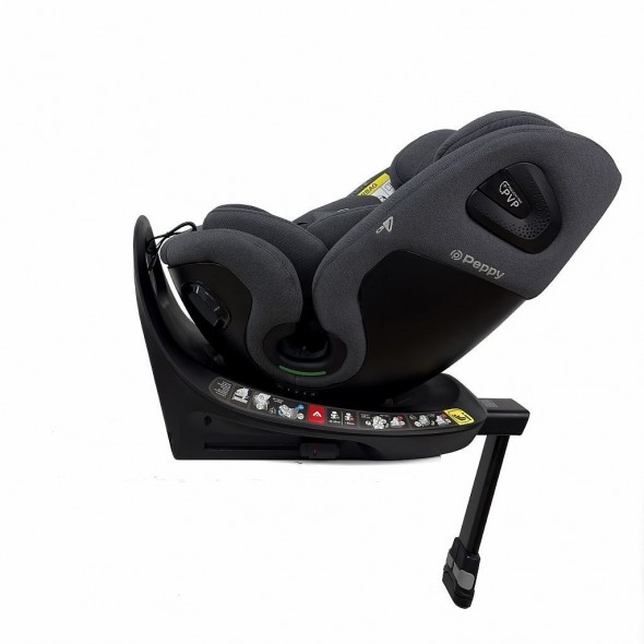 Автокресло Peppy Gtour I-Size (0-36 кг)