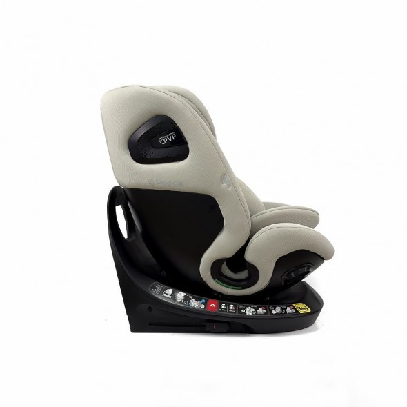 Автокресло Peppy Gtour I-Size (0-36 кг)
