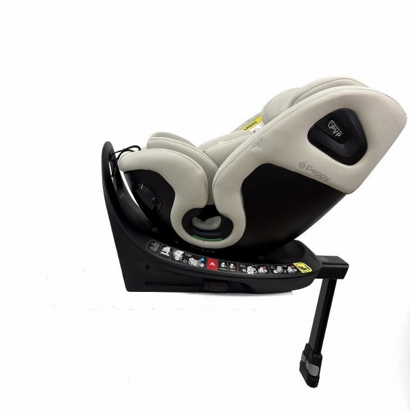 Автокресло Peppy Gtour I-Size (0-36 кг)