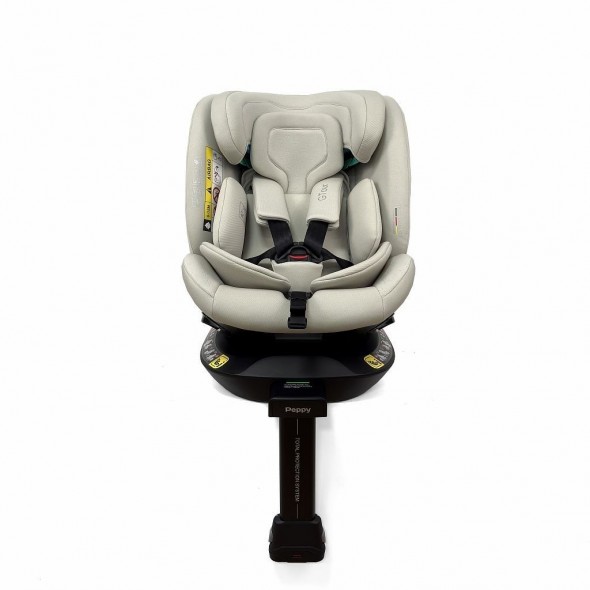 Автокресло Peppy Gtour I-Size (0-36 кг)