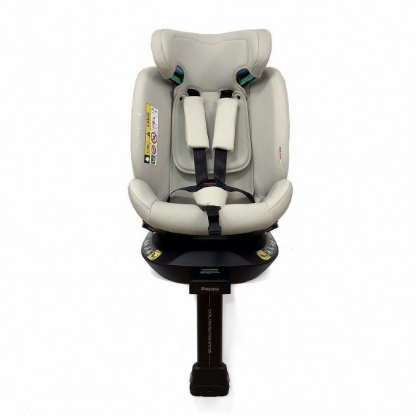 Автокресло Peppy Gtour I-Size (0-36 кг)