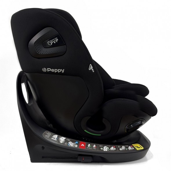 Автокресло Peppy Gtour I-Size (0-36 кг)