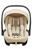 Автолюлька Peppy Jet I-Size (0-13 кг)