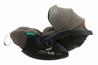 Автолюлька Peppy Jet I-Size (0-13 кг)