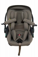 Автолюлька Peppy Jet I-Size (0-13 кг)