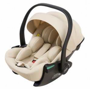 Автолюлька Peppy Jet I-Size (0-13 кг)