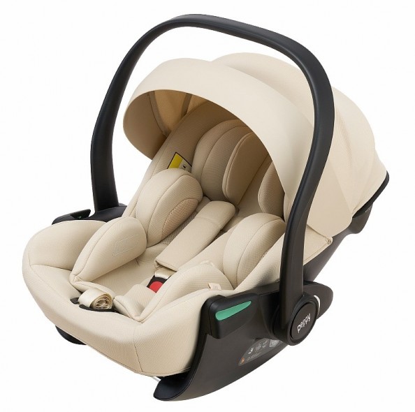 Автолюлька Peppy Jet I-Size (0-13 кг)