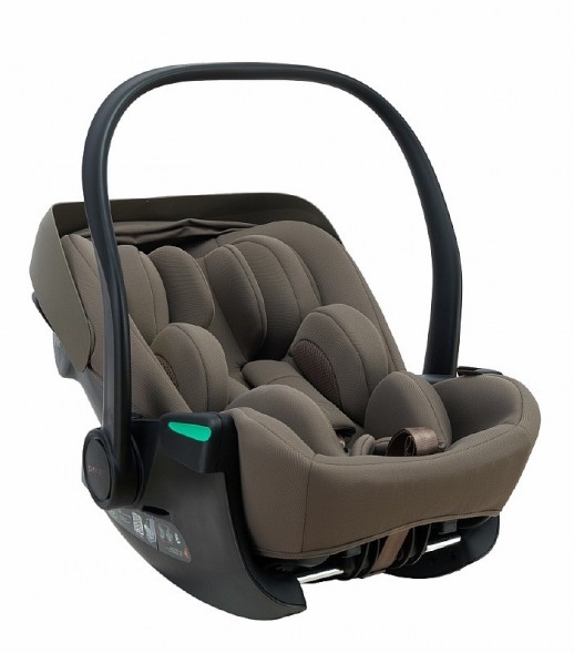 Автолюлька Peppy Jet I-Size (0-13 кг)