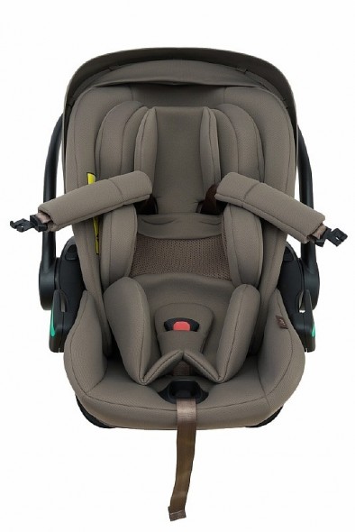 Автолюлька Peppy Jet I-Size (0-13 кг)