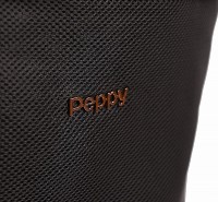 Колыбель электрическая Peppy Melia