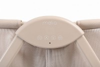 Колыбель электрическая Peppy Melia