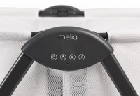 Колыбель электрическая Peppy Melia