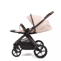 Коляска 2 в 1 Peppy Monaco Thermo