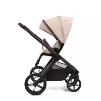 Коляска 2 в 1 Peppy Monaco Thermo