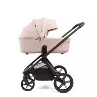 Коляска 2 в 1 Peppy Monaco Thermo
