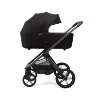 Коляска 2 в 1 Peppy Monaco Thermo