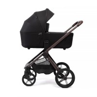Коляска 2 в 1 Peppy Monaco Thermo