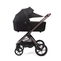 Коляска 2 в 1 Peppy Monaco Thermo