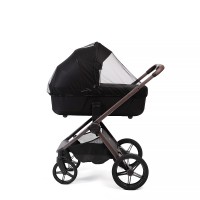 Коляска 2 в 1 Peppy Monaco Thermo