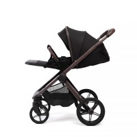 Коляска 2 в 1 Peppy Monaco Thermo