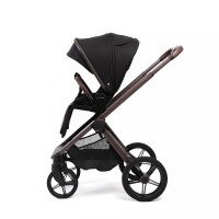 Коляска 2 в 1 Peppy Monaco Thermo