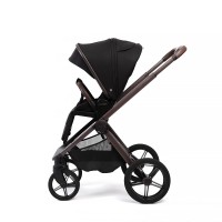 Коляска 2 в 1 Peppy Monaco Thermo