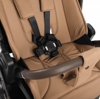 Коляска 2 в 1 Peppy Monaco Thermo