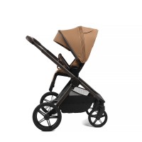 Коляска 2 в 1 Peppy Monaco Thermo