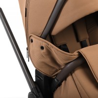 Коляска 2 в 1 Peppy Monaco Thermo