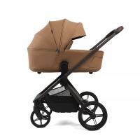 Коляска 2 в 1 Peppy Monaco Thermo
