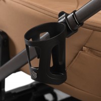 Коляска 2 в 1 Peppy Monaco Thermo