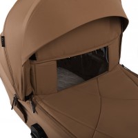 Коляска 2 в 1 Peppy Monaco Thermo