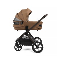 Коляска 2 в 1 Peppy Monaco Thermo