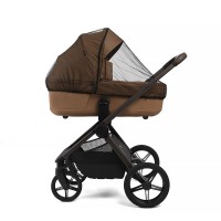 Коляска 2 в 1 Peppy Monaco Thermo