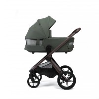 Коляска 2 в 1 Peppy Monaco Thermo