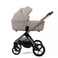 Коляска 2 в 1 Peppy Monaco Thermo