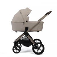 Коляска 2 в 1 Peppy Monaco Thermo