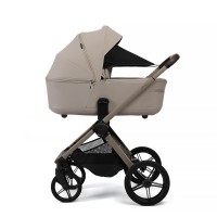 Коляска 2 в 1 Peppy Monaco Thermo