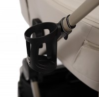 Коляска 2 в 1 Peppy Monaco Thermo
