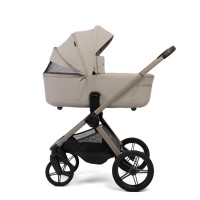 Коляска 2 в 1 Peppy Monaco Thermo