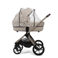 Коляска 2 в 1 Peppy Monaco Thermo