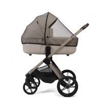 Коляска 2 в 1 Peppy Monaco Thermo