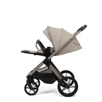 Коляска 2 в 1 Peppy Monaco Thermo