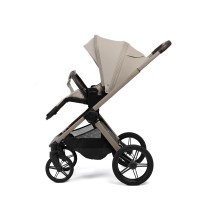 Коляска 2 в 1 Peppy Monaco Thermo