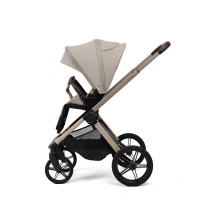 Коляска 2 в 1 Peppy Monaco Thermo