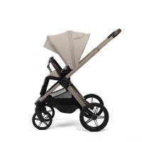 Коляска 2 в 1 Peppy Monaco Thermo